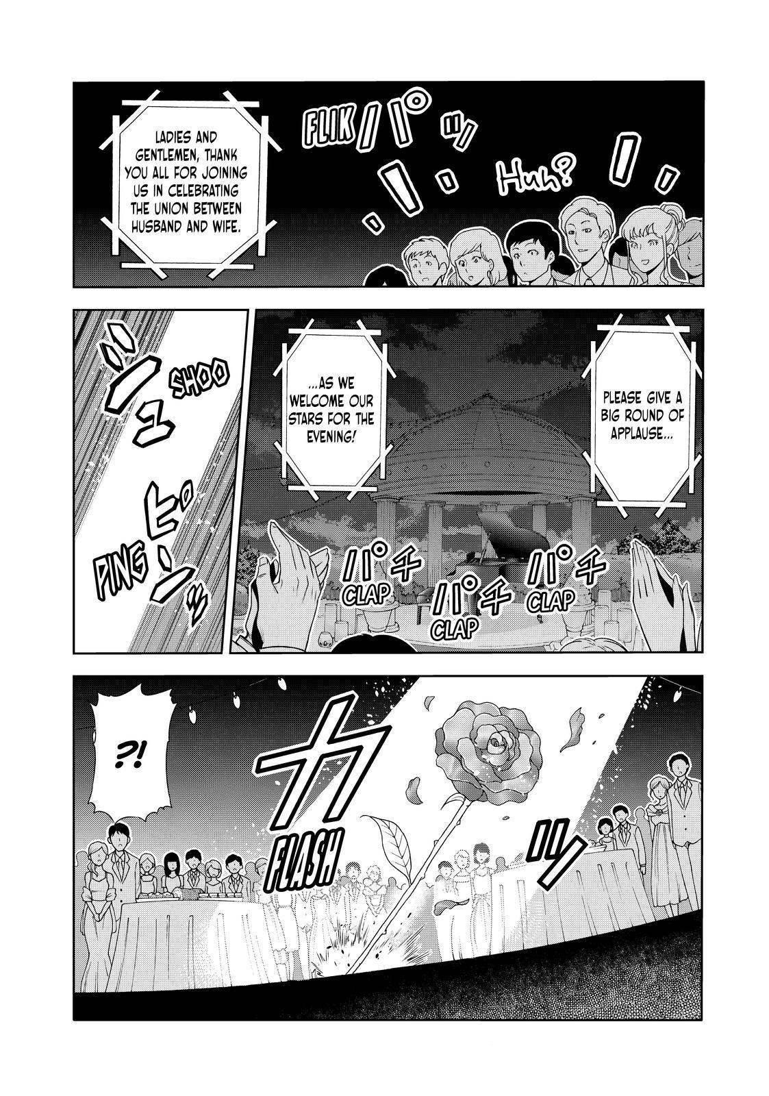 Grand Blue Chap 76 - Next Chap 77
