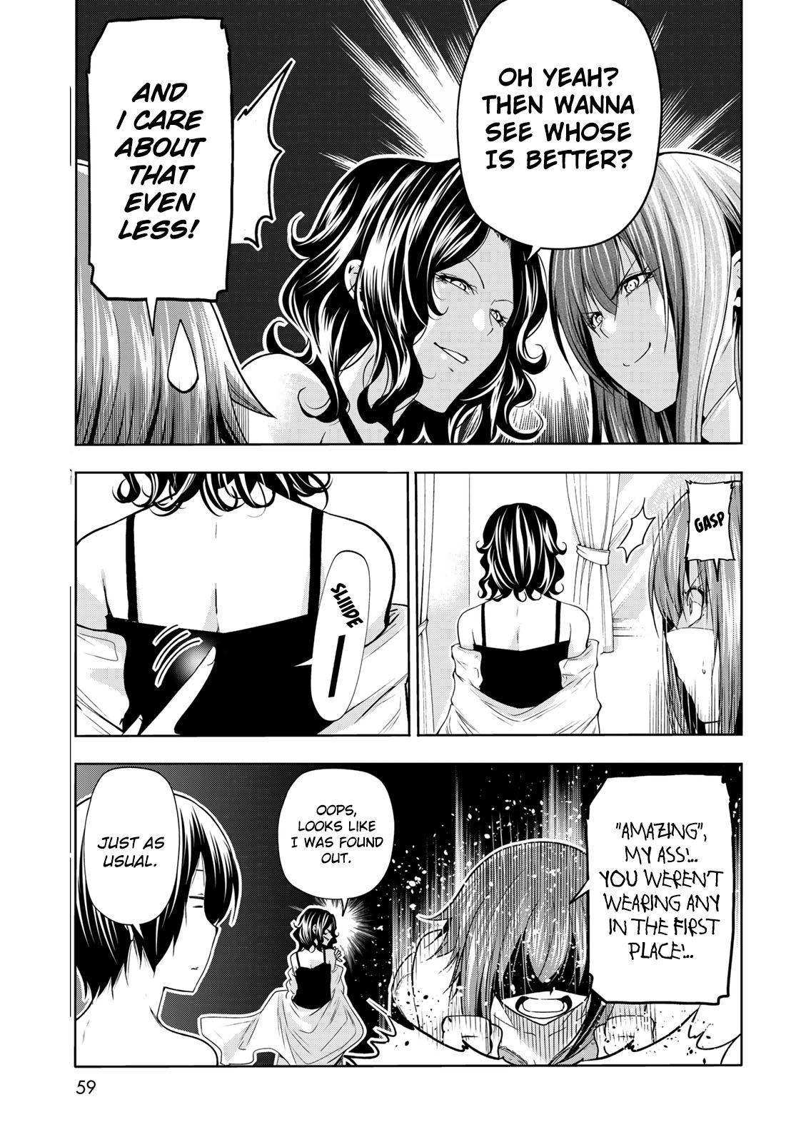 Grand Blue Chap 77 - Next Chap 78
