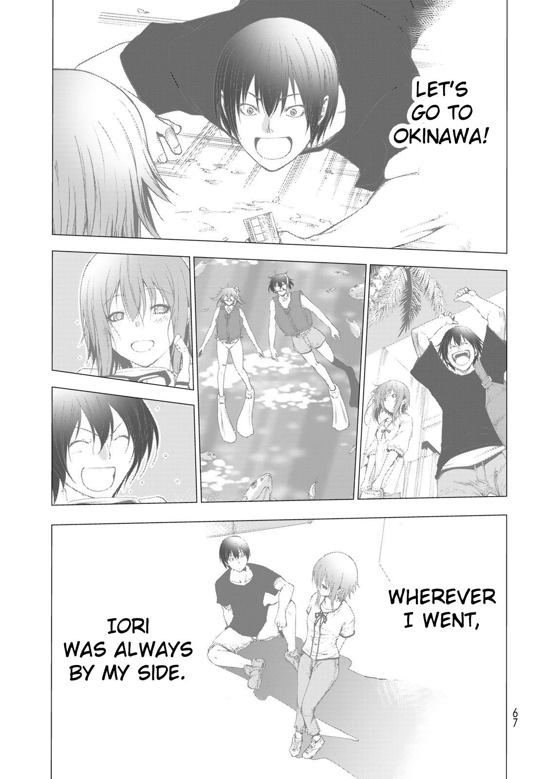Grand Blue Chap 77 - Next Chap 78