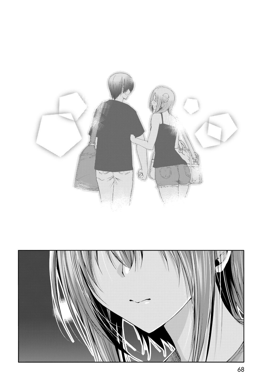 Grand Blue Chap 77 - Next Chap 78