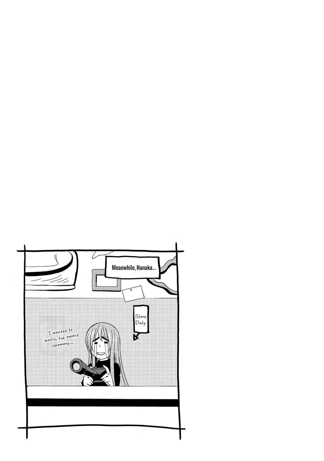 Grand Blue Chap 8 - Next Chap 9
