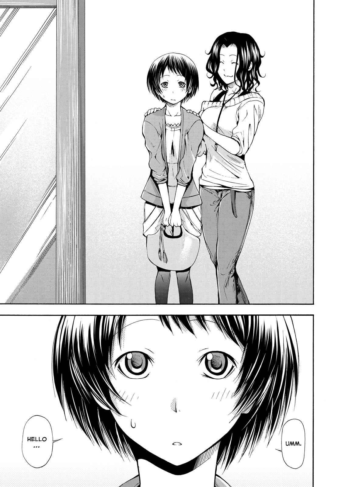 Grand Blue Chap 9 - Next Chap 10
