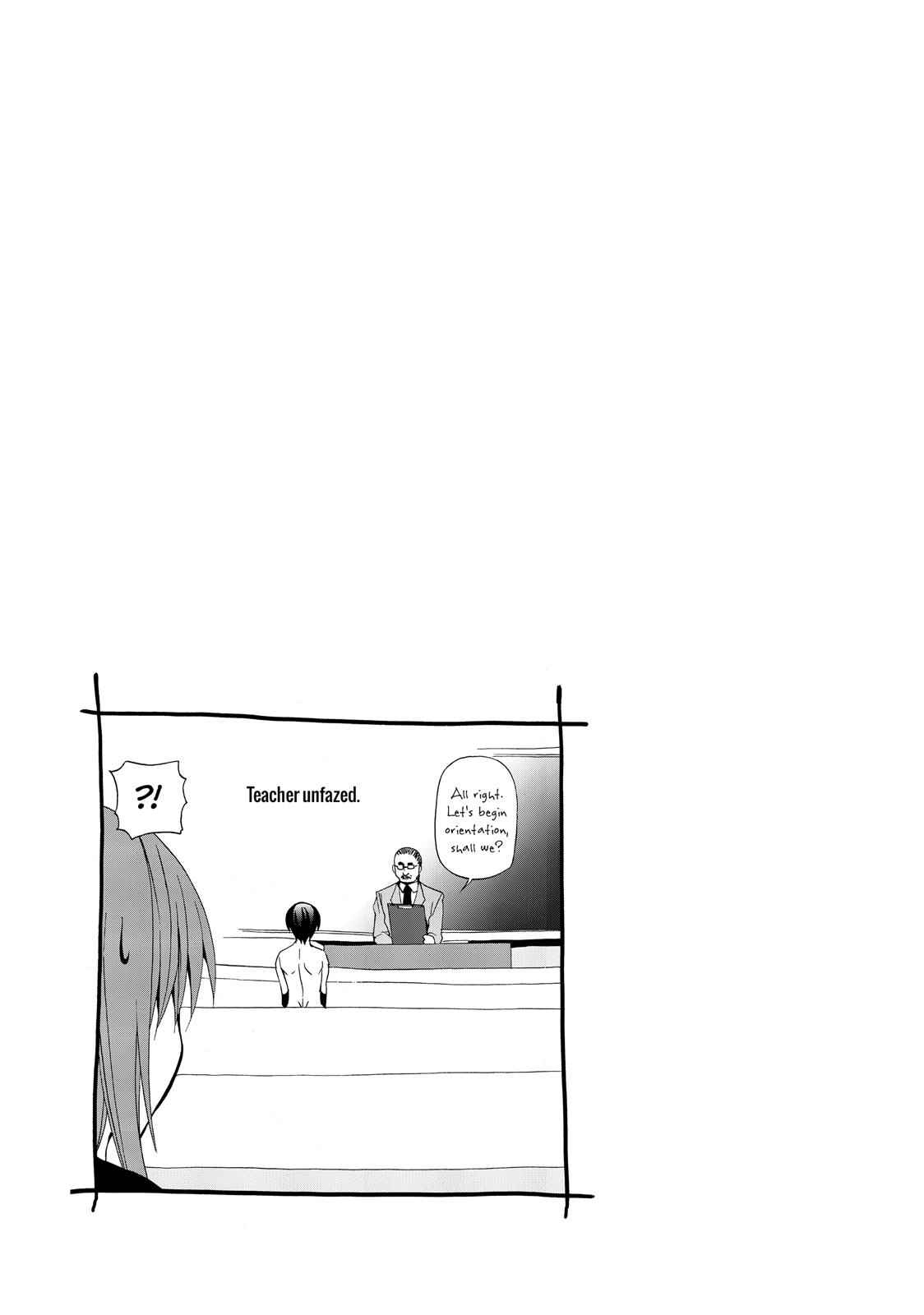 Grand Blue Chap 1 - Next Chap 2