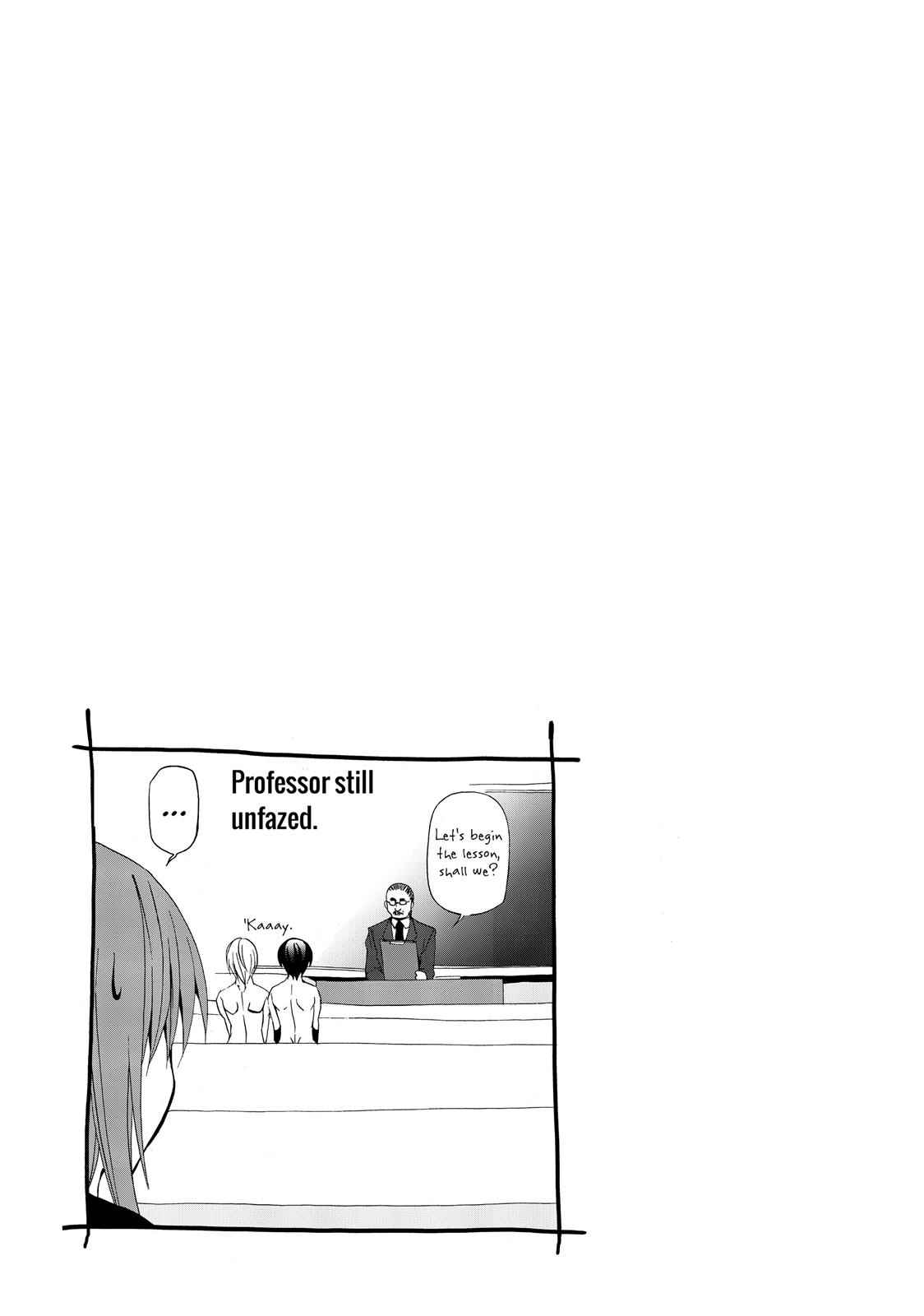 Grand Blue Chap 2 - Next Chap 3