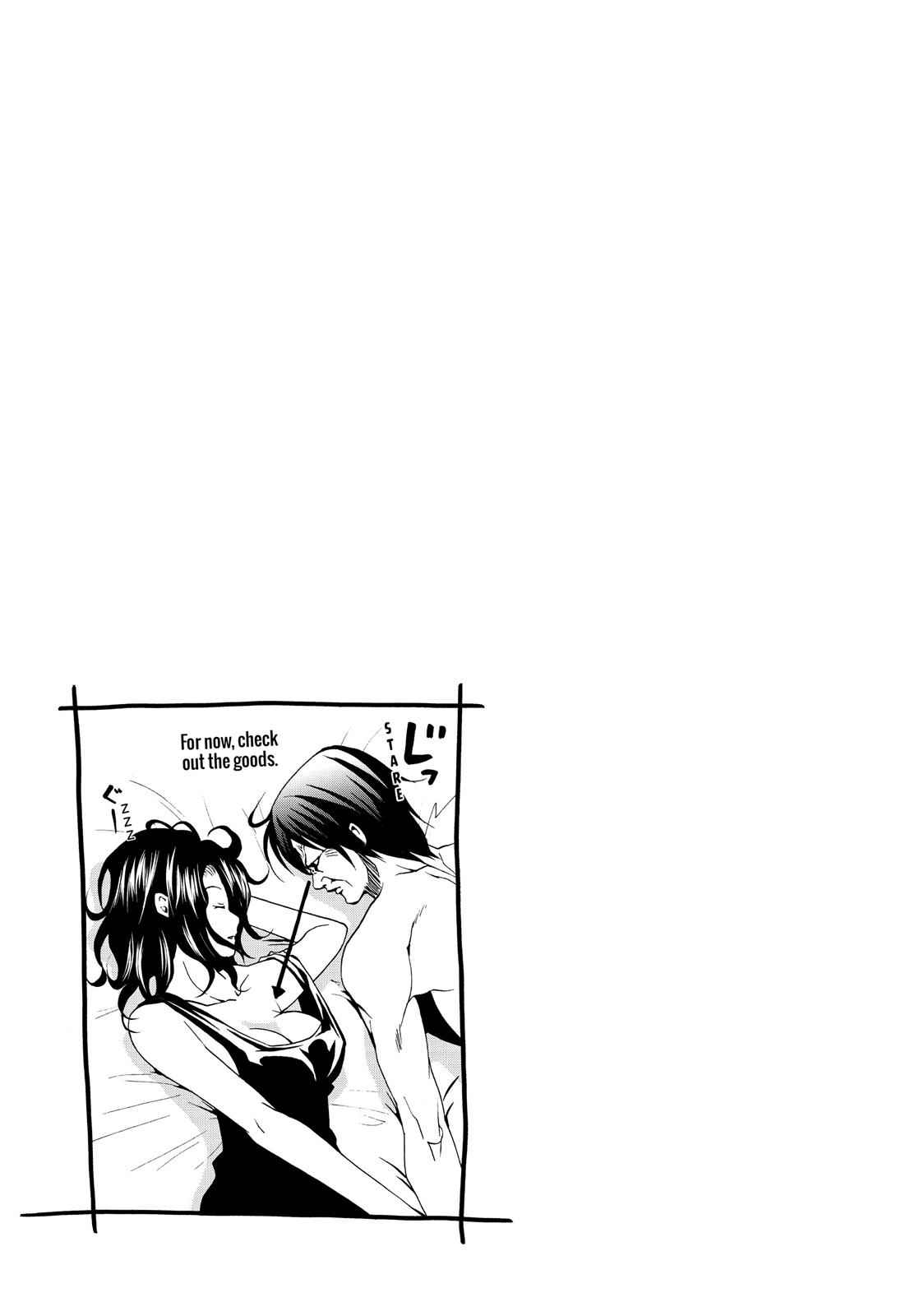 Grand Blue Chap 5 - Next Chap 6