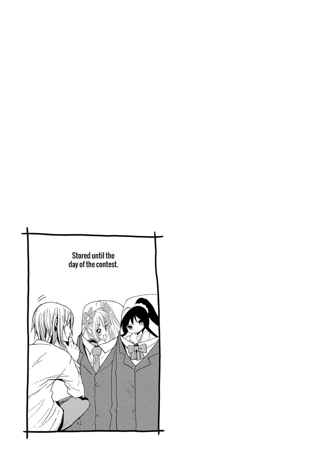 Grand Blue Chap 6 - Next Chap 7