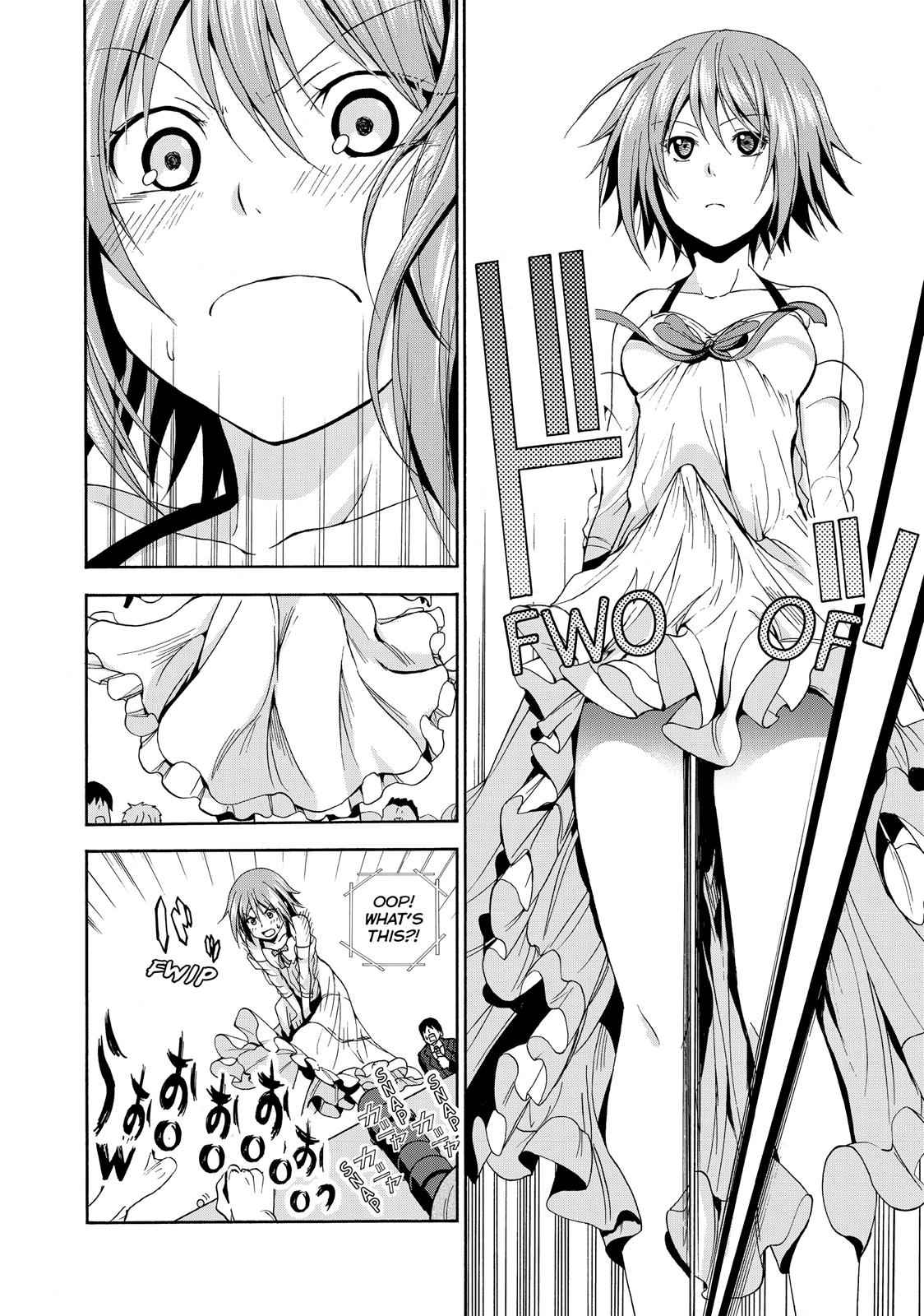 Grand Blue Chap 7 - Next Chap 8