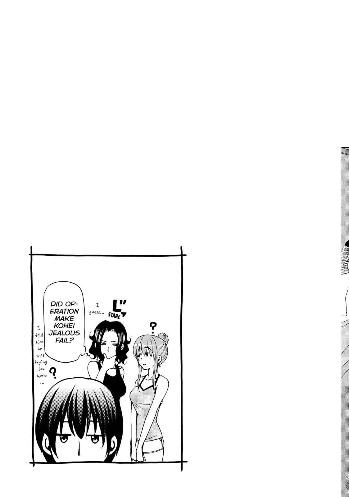 Grand Blue Chap 18 - Next Chap 19