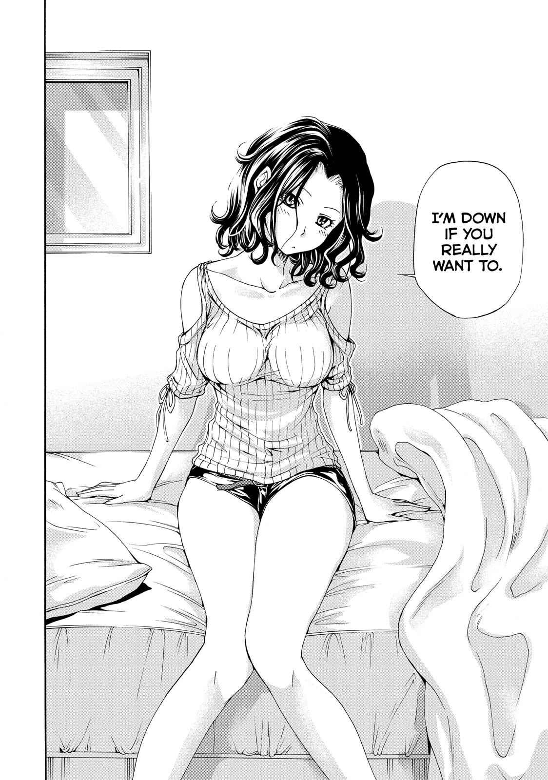 Grand Blue Chap 19 - Next Chap 20