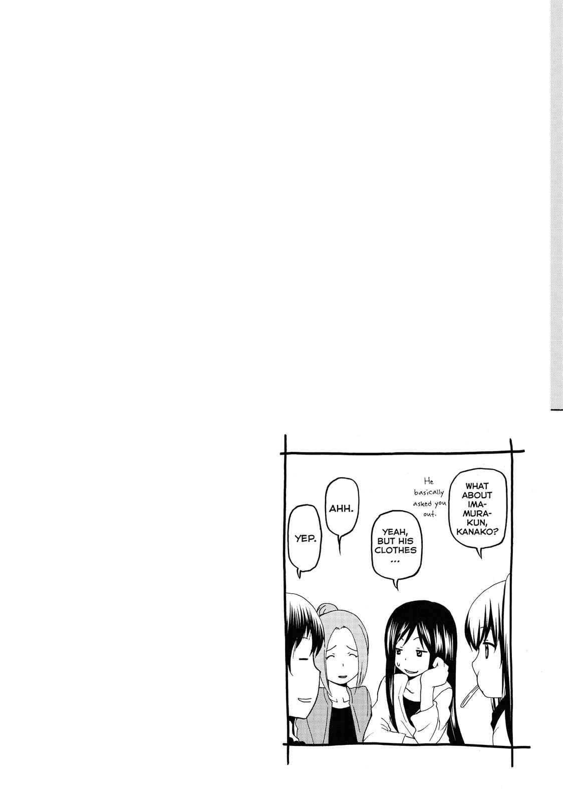 Grand Blue Chap 10 - Next Chap 11