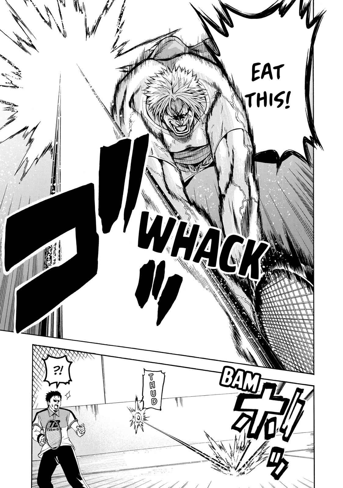 Grand Blue Chap 12 - Next Chap 13