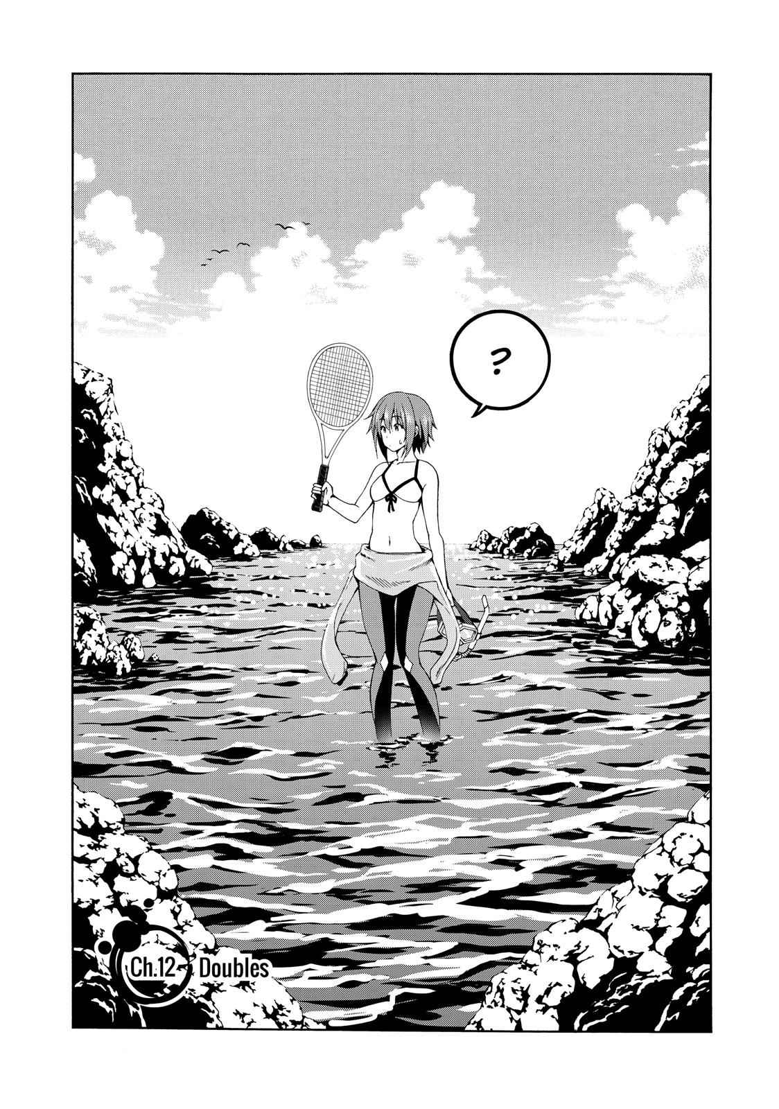 Grand Blue Chap 12 - Next Chap 13