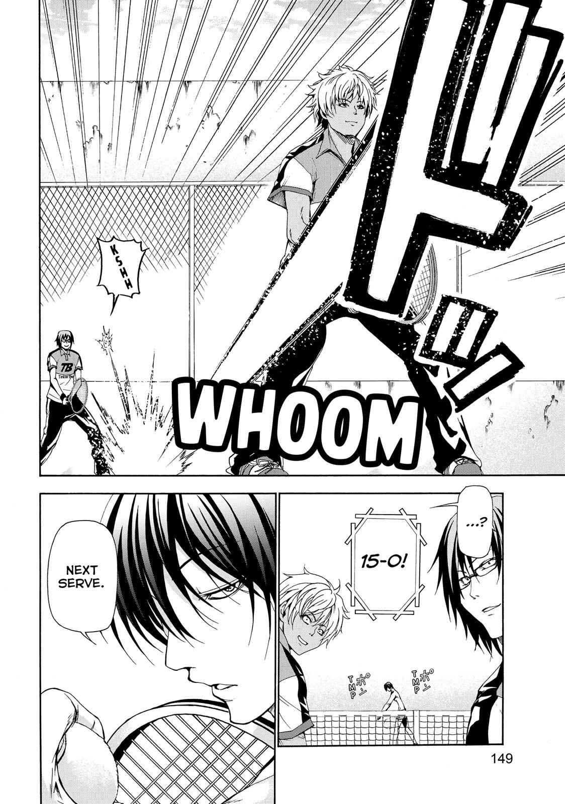 Grand Blue Chap 12 - Next Chap 13