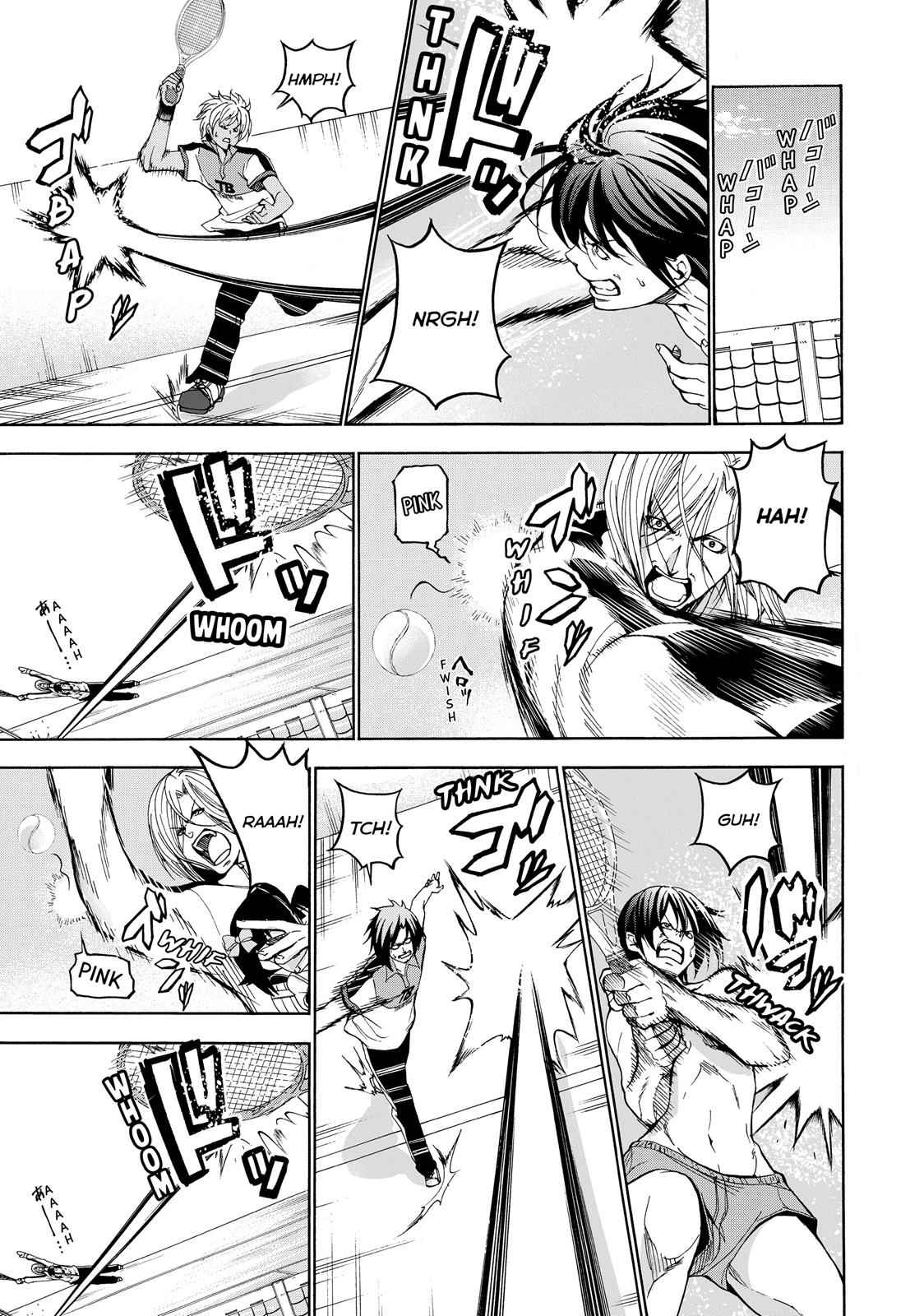 Grand Blue Chap 12 - Next Chap 13