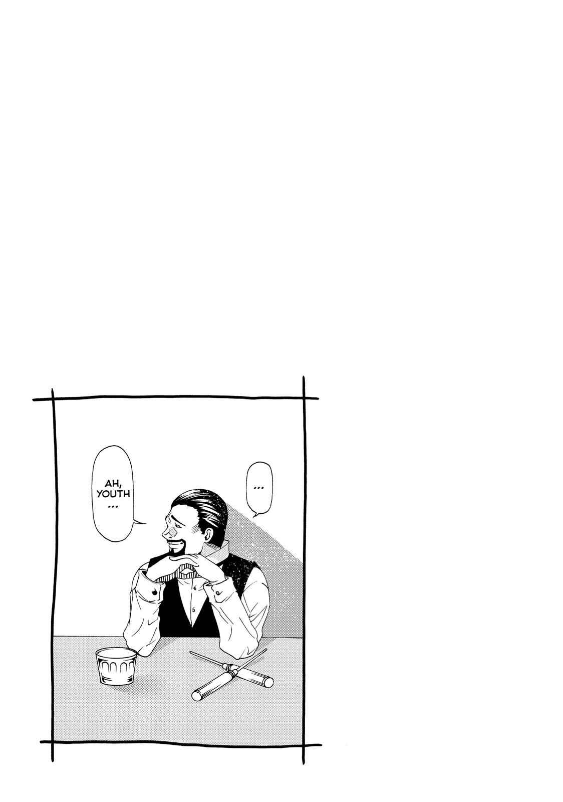 Grand Blue Chap 14 - Next Chap 15