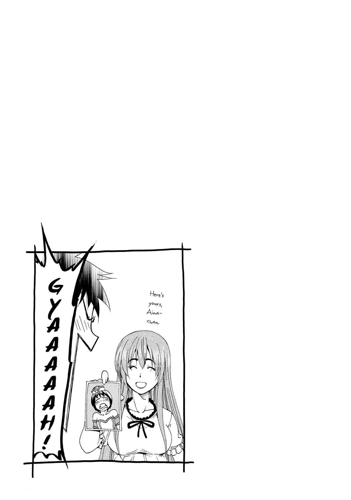 Grand Blue Chap 15 - Next Chap 16
