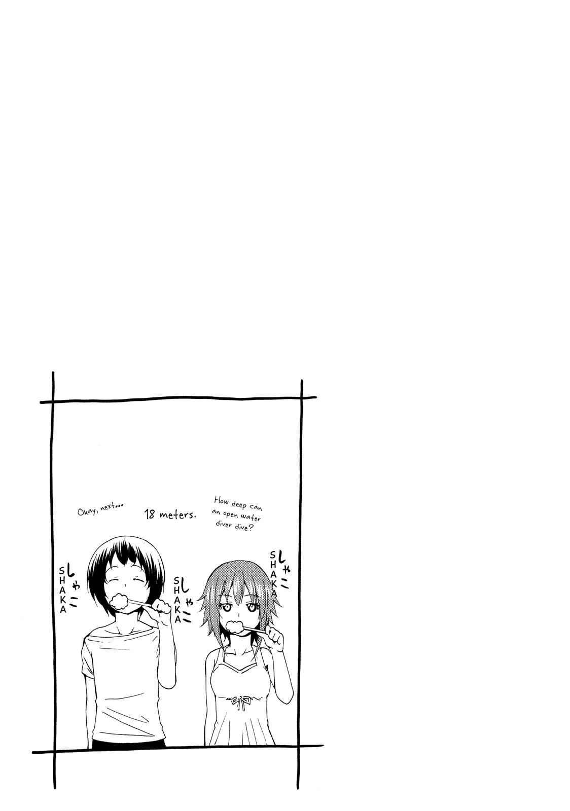 Grand Blue Chap 16 - Next Chap 17
