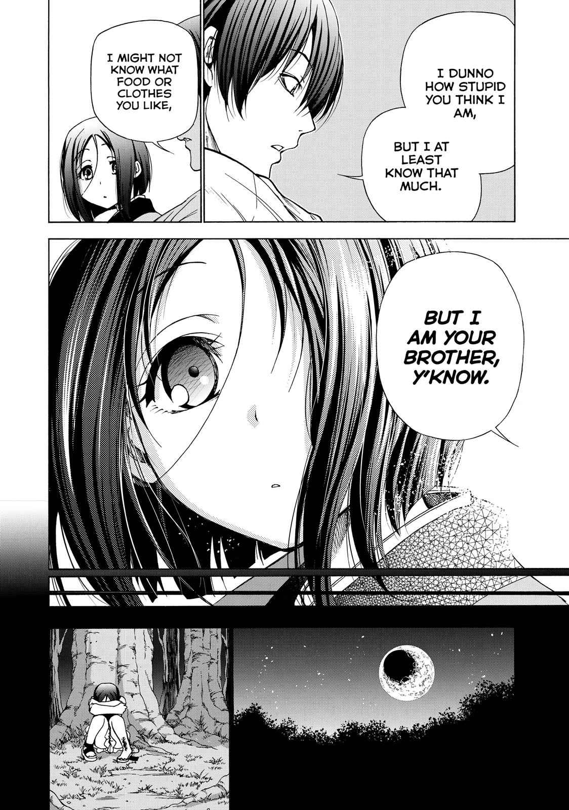 Grand Blue Chap 28 - Next Chap 29
