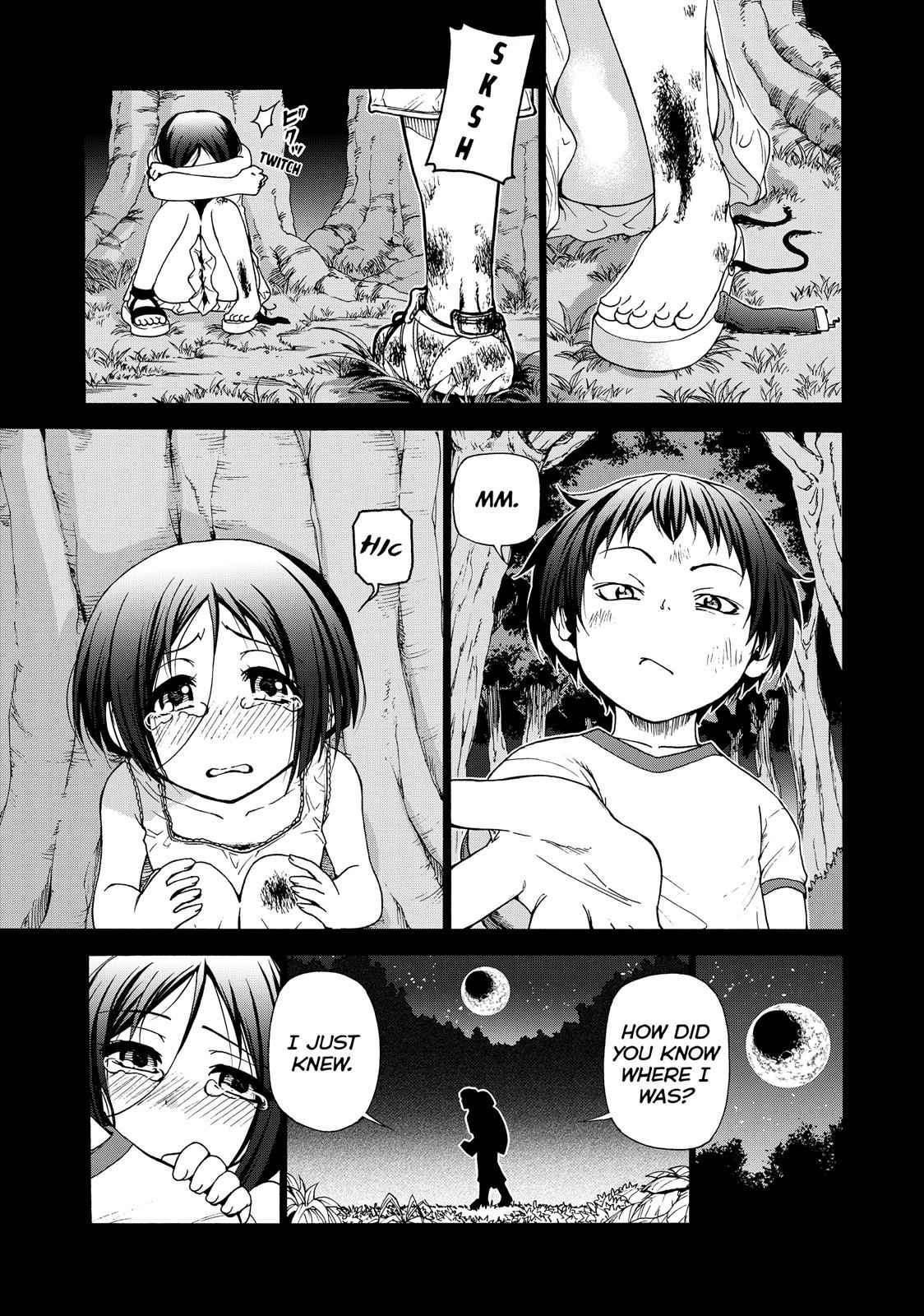 Grand Blue Chap 28 - Next Chap 29