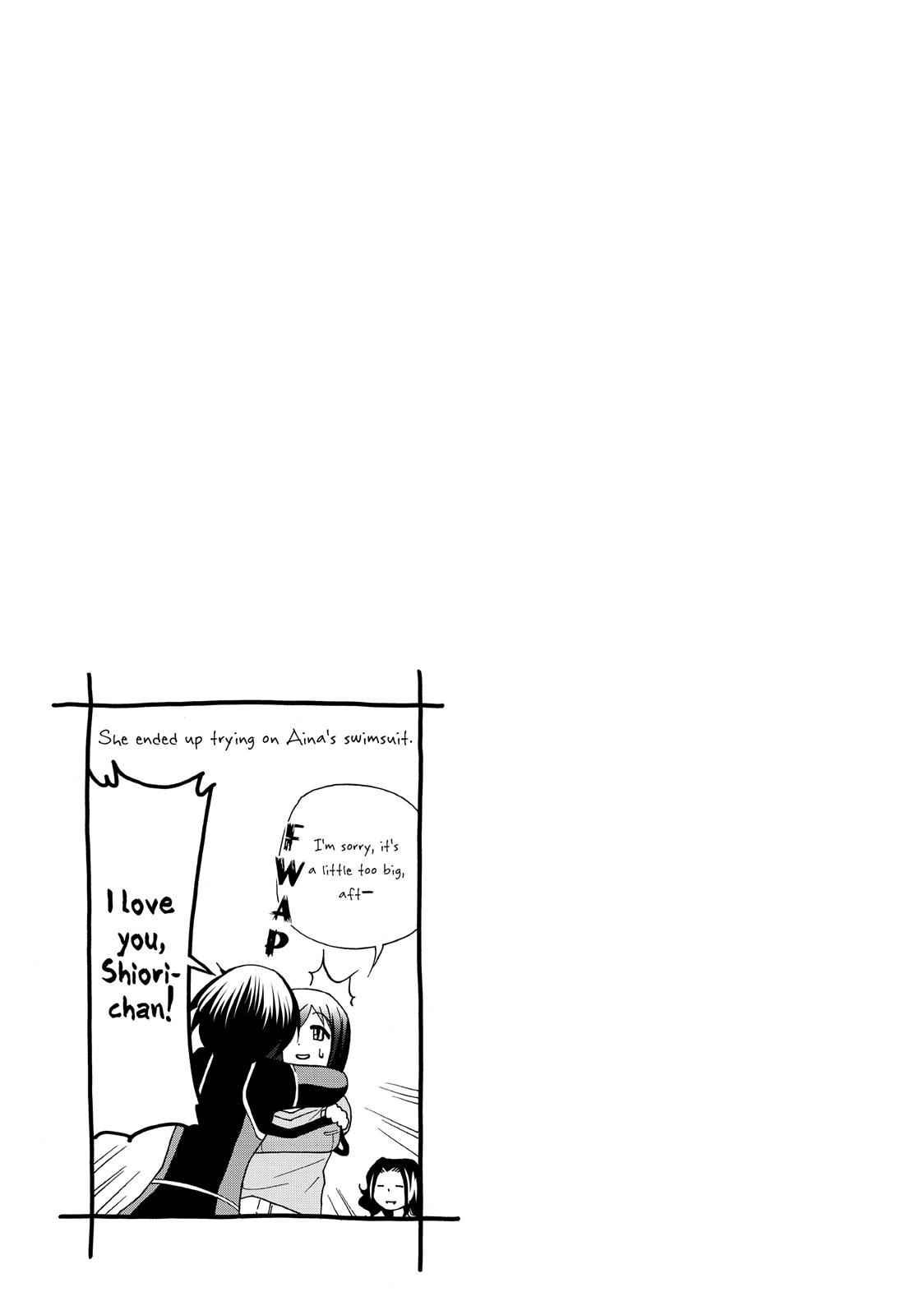 Grand Blue Chap 28 - Next Chap 29