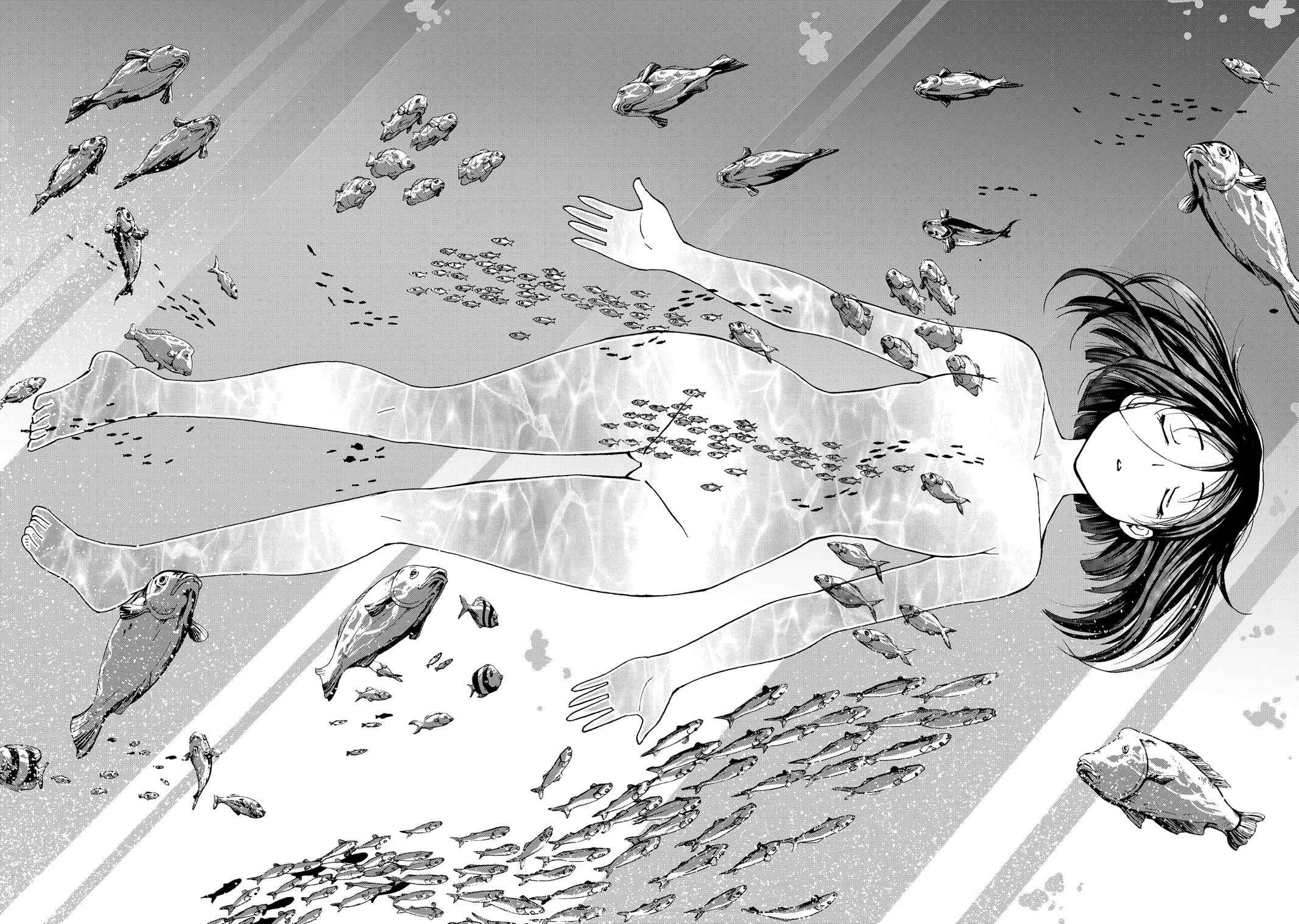 Grand Blue Chap 28 - Next Chap 29
