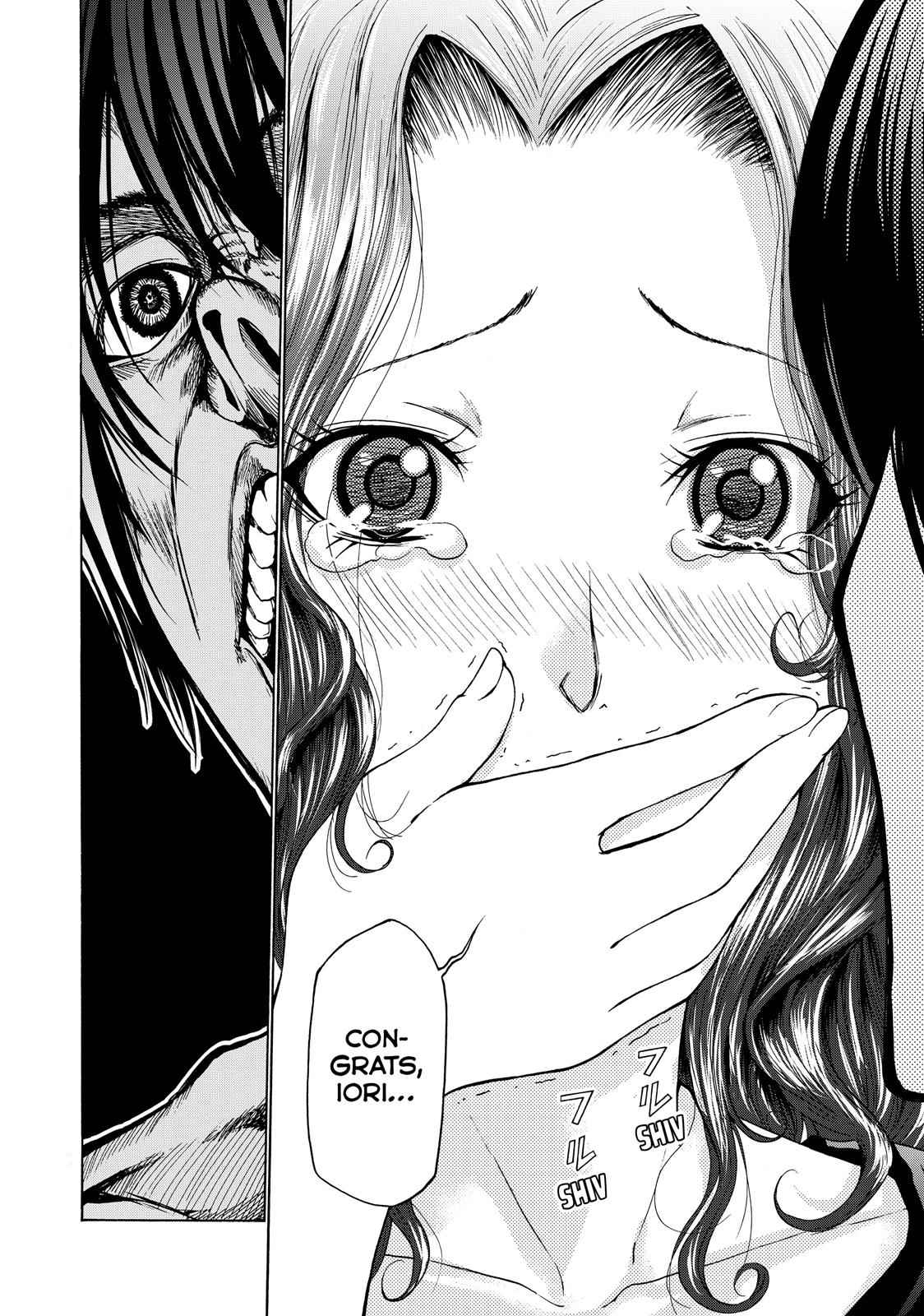 Grand Blue Chap 28.5 - Next Chap 29.5