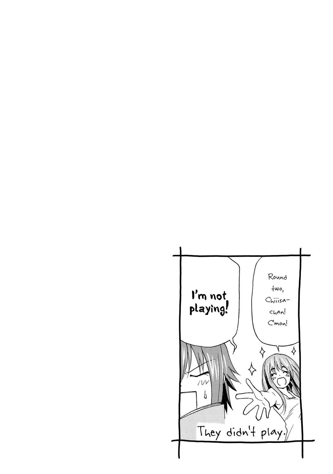 Grand Blue Chap 28.5 - Next Chap 29.5