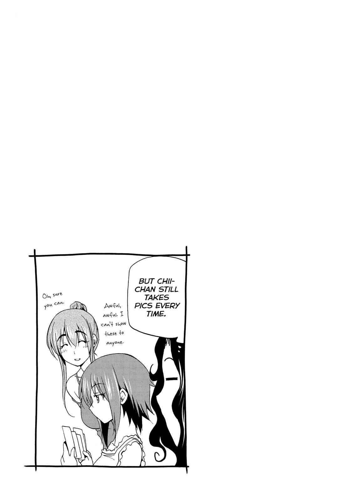Grand Blue Chap 21 - Next Chap 22