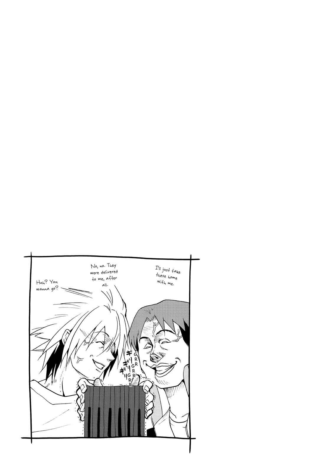 Grand Blue Chap 21.5 - Next Chap 22.5