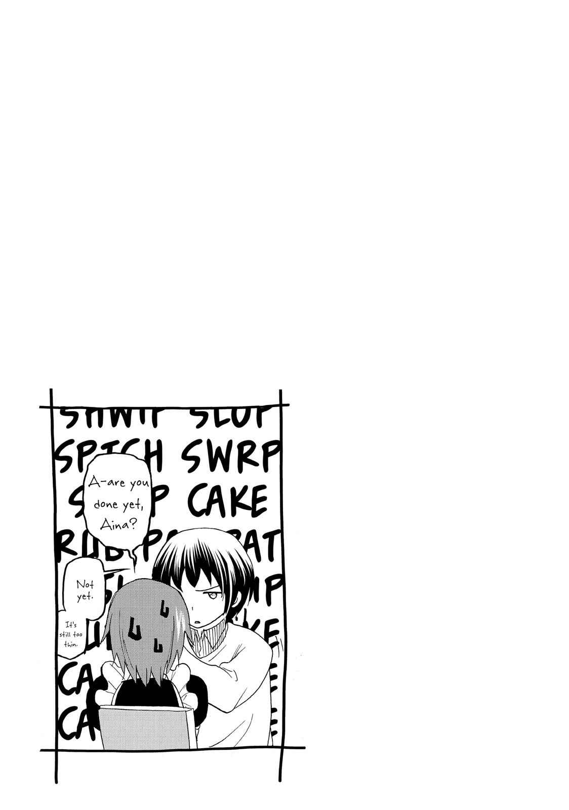 Grand Blue Chap 24 - Next Chap 25