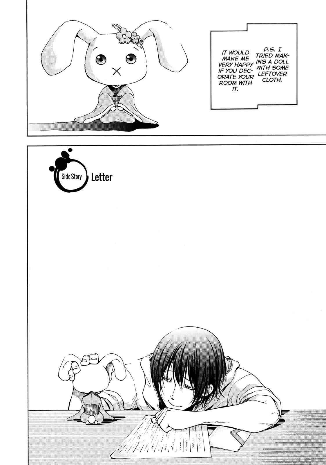 Grand Blue Chap 25.5 - Next Chap 26.5