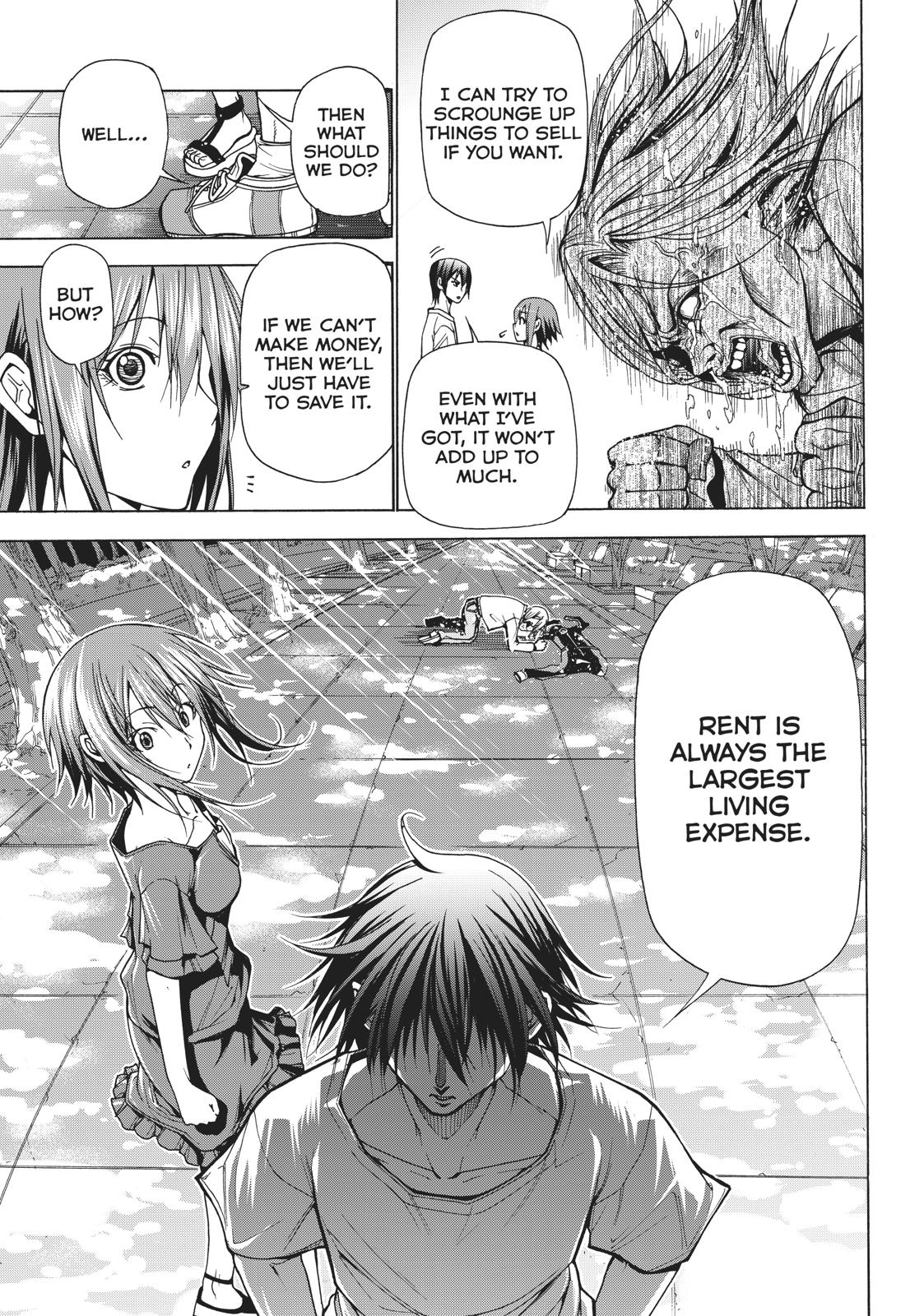 Grand Blue Chap 39 - Next Chap 40