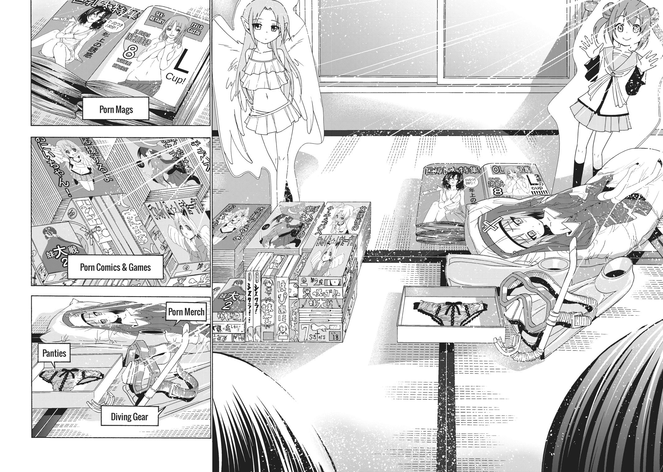 Grand Blue Chap 39 - Next Chap 40