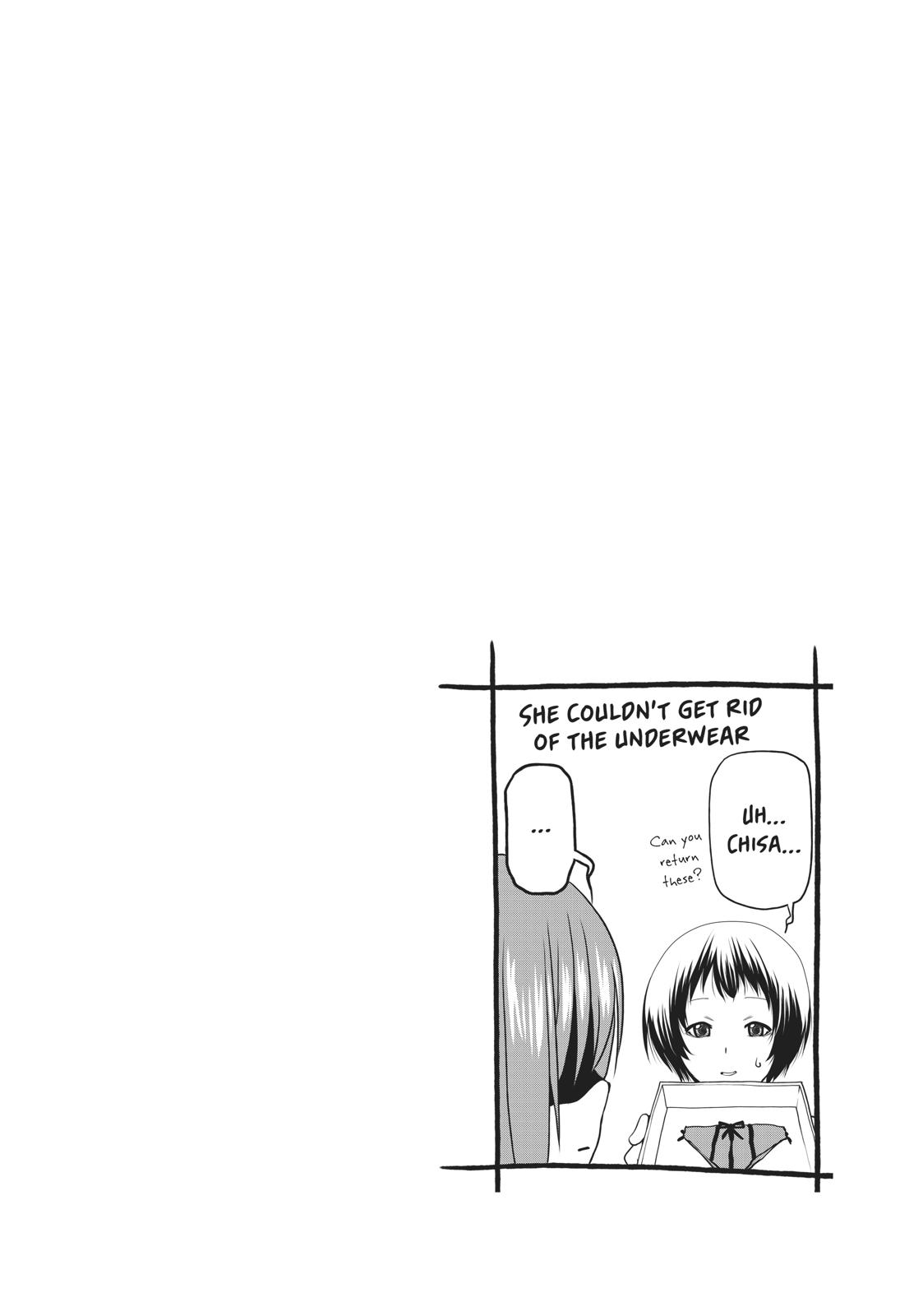 Grand Blue Chap 39 - Next Chap 40