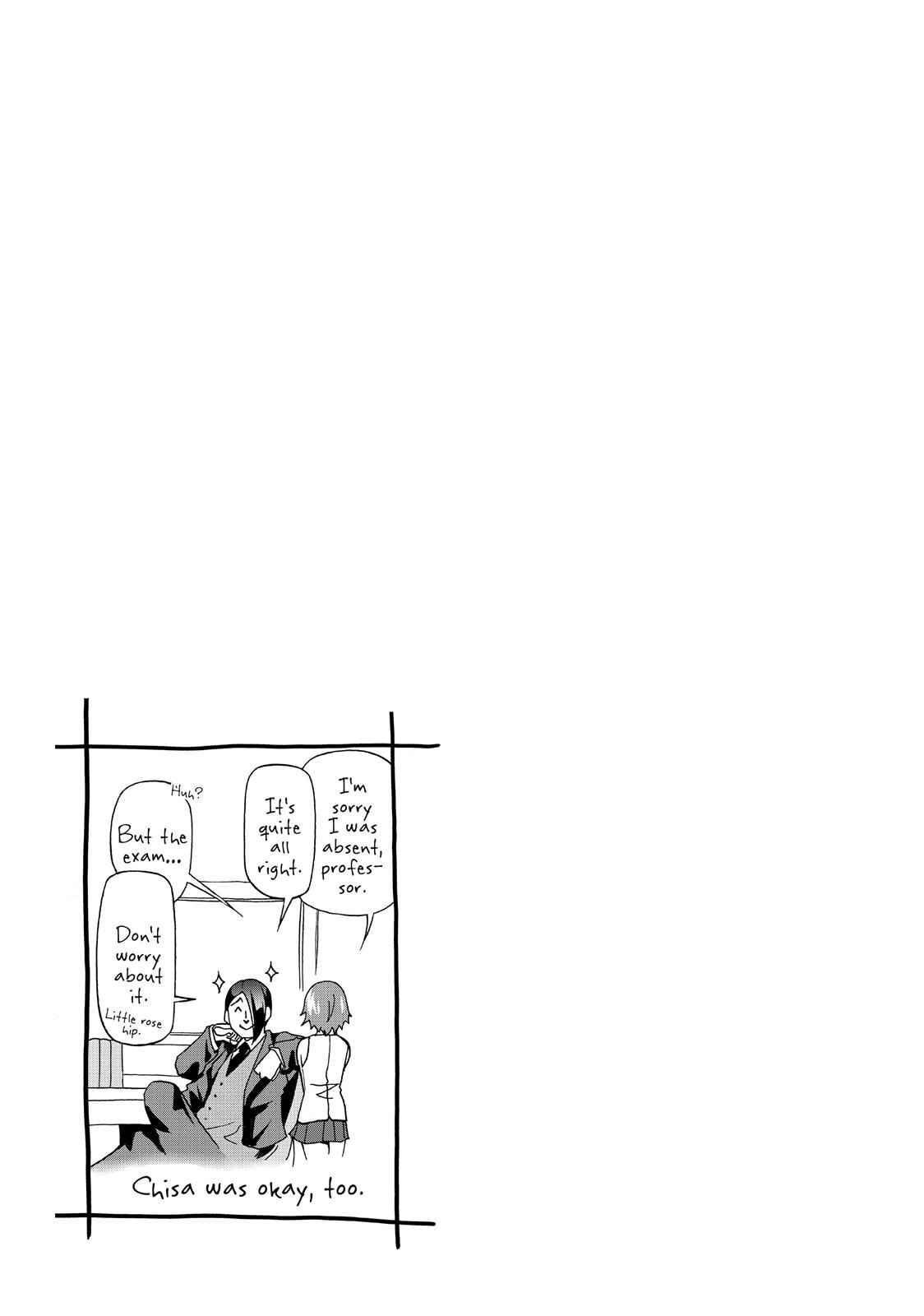 Grand Blue Chap 31 - Next Chap 32