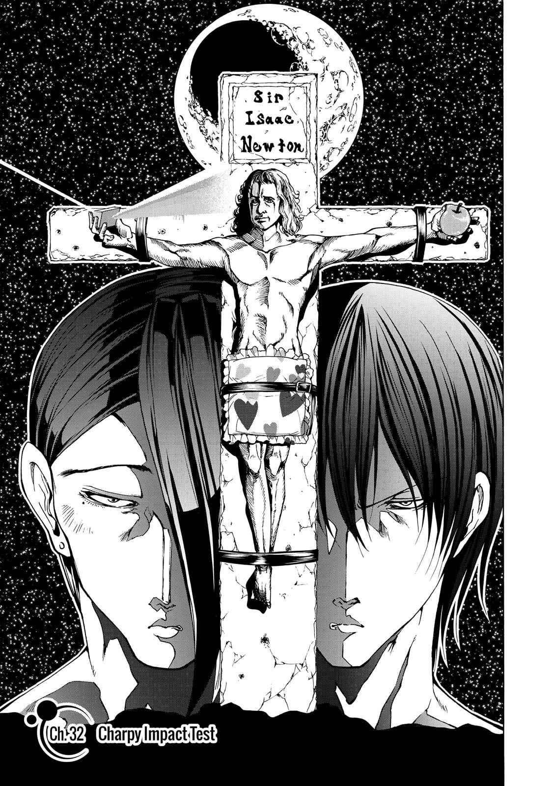 Grand Blue Chap 32 - Next Chap 33