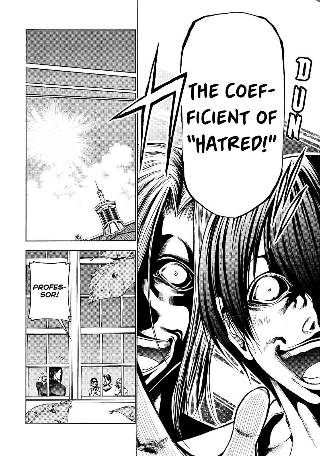 Grand Blue Chap 32 - Next Chap 33