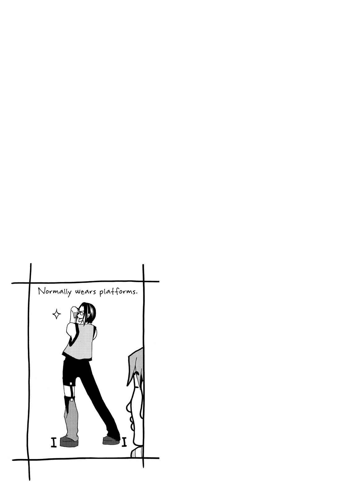 Grand Blue Chap 32 - Next Chap 33