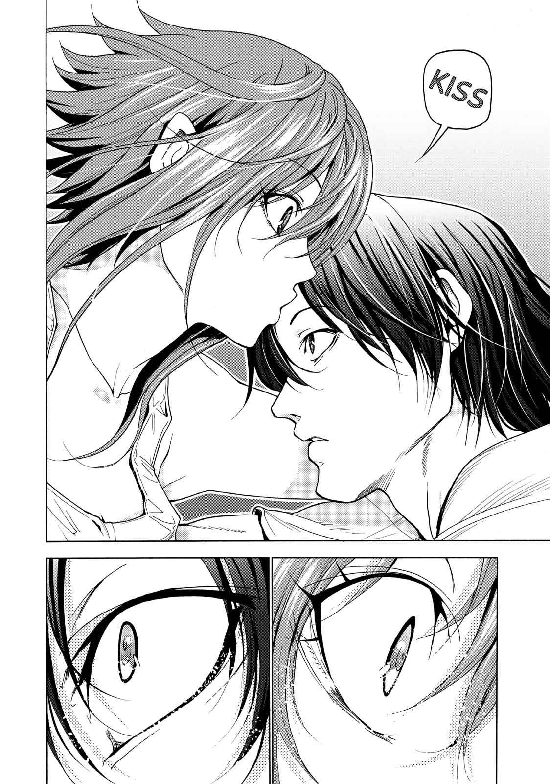 Grand Blue Chap 33 - Next Chap 34