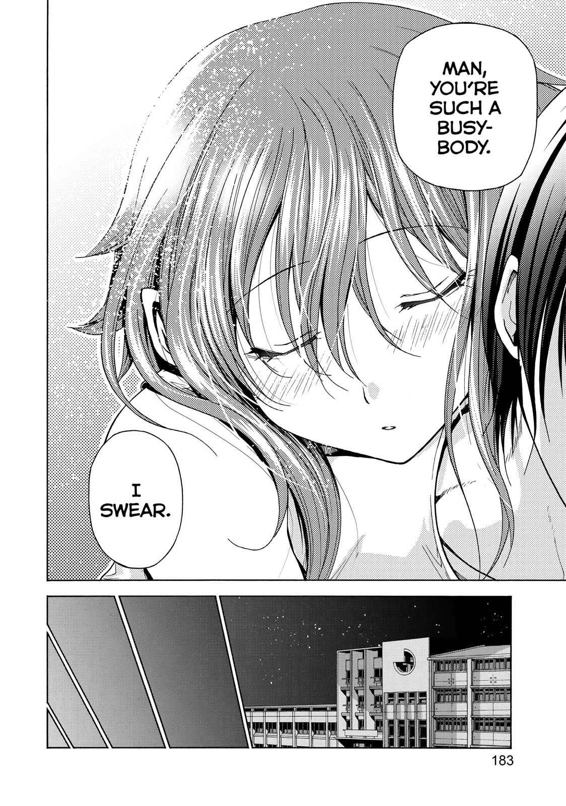 Grand Blue Chap 33 - Next Chap 34