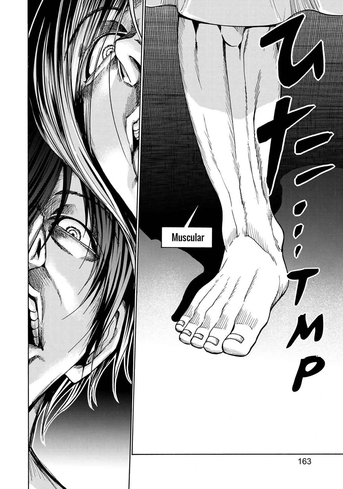 Grand Blue Chap 33 - Next Chap 34