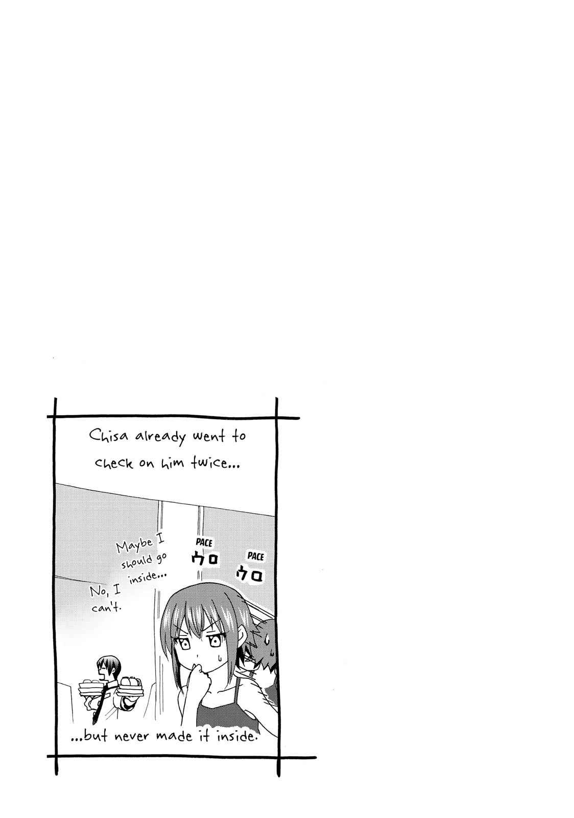 Grand Blue Chap 34 - Next Chap 35