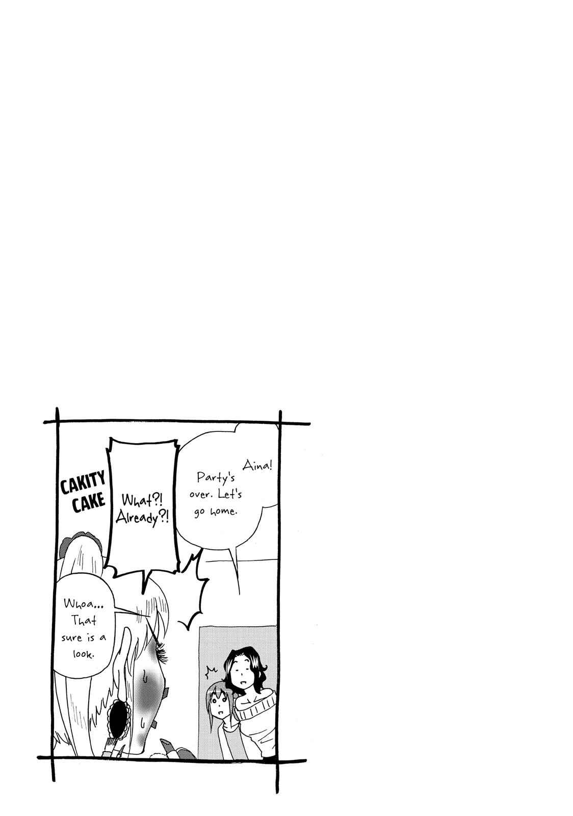 Grand Blue Chap 36 - Next Chap 37