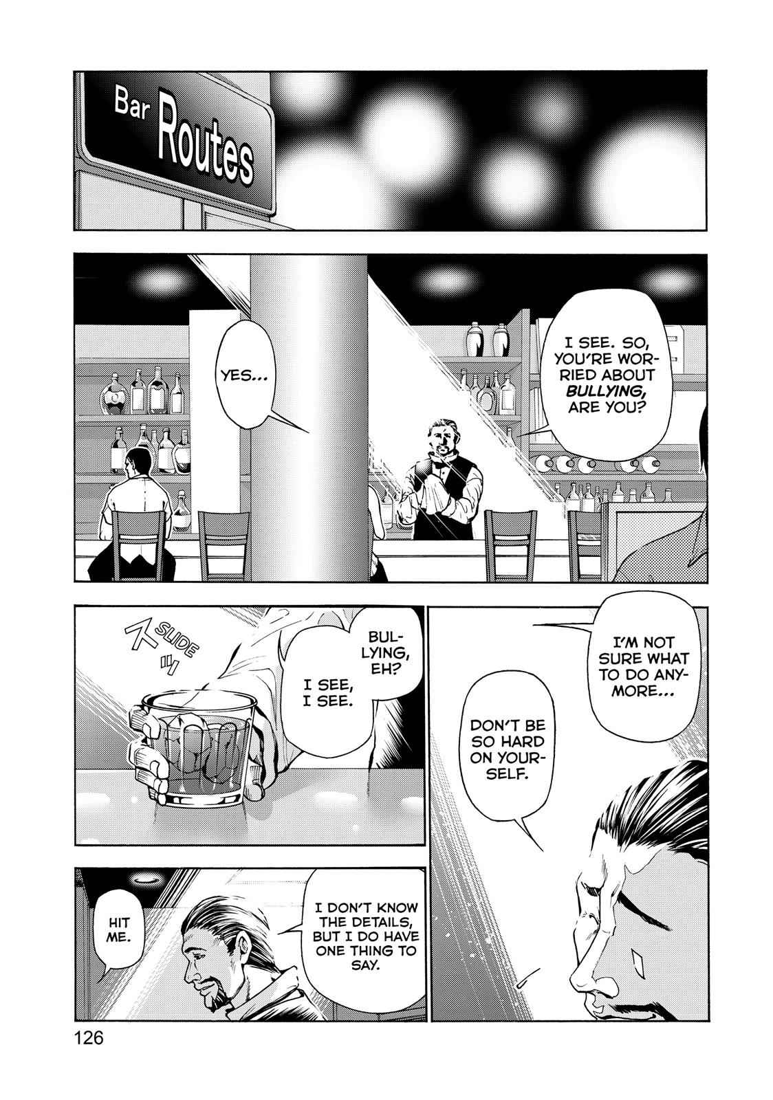 Grand Blue Chap 37 - Next Chap 38