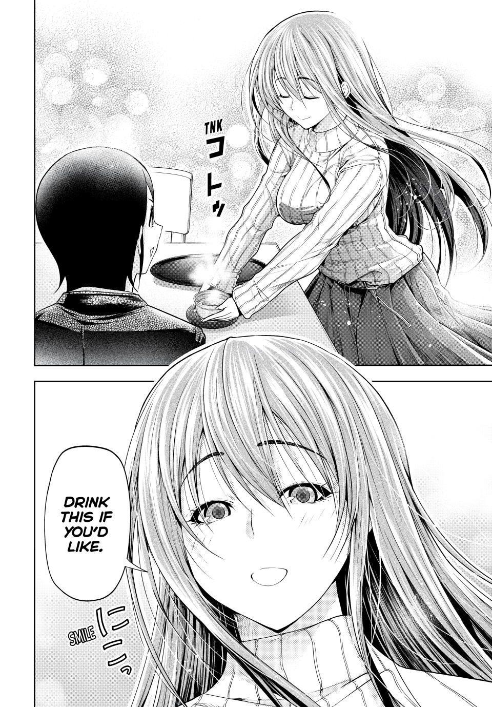 Grand Blue Chap 101.5 - Next Chap 102.5