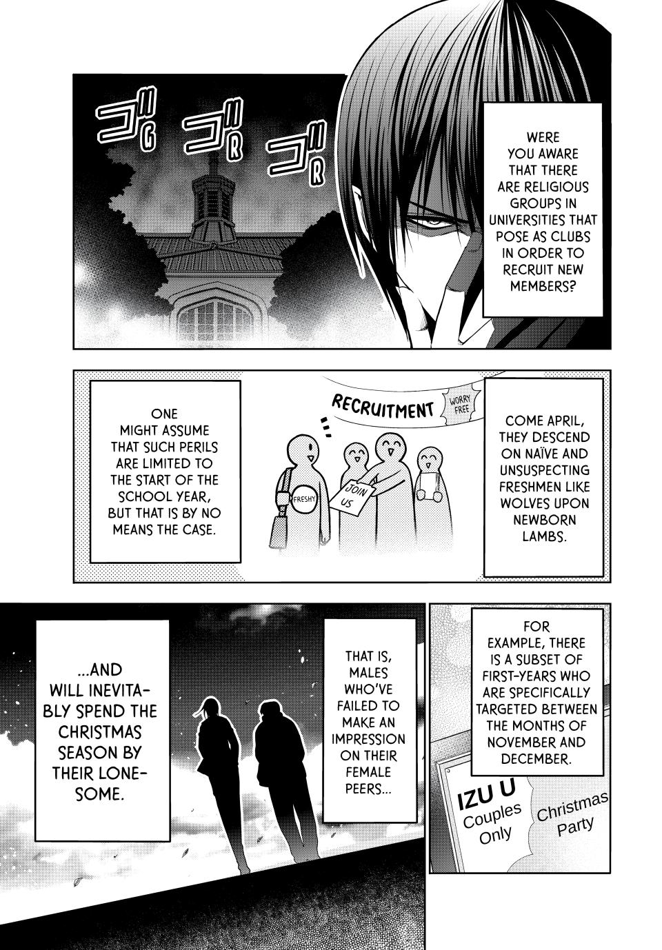 Grand Blue Chap 102 - Next Chap 103