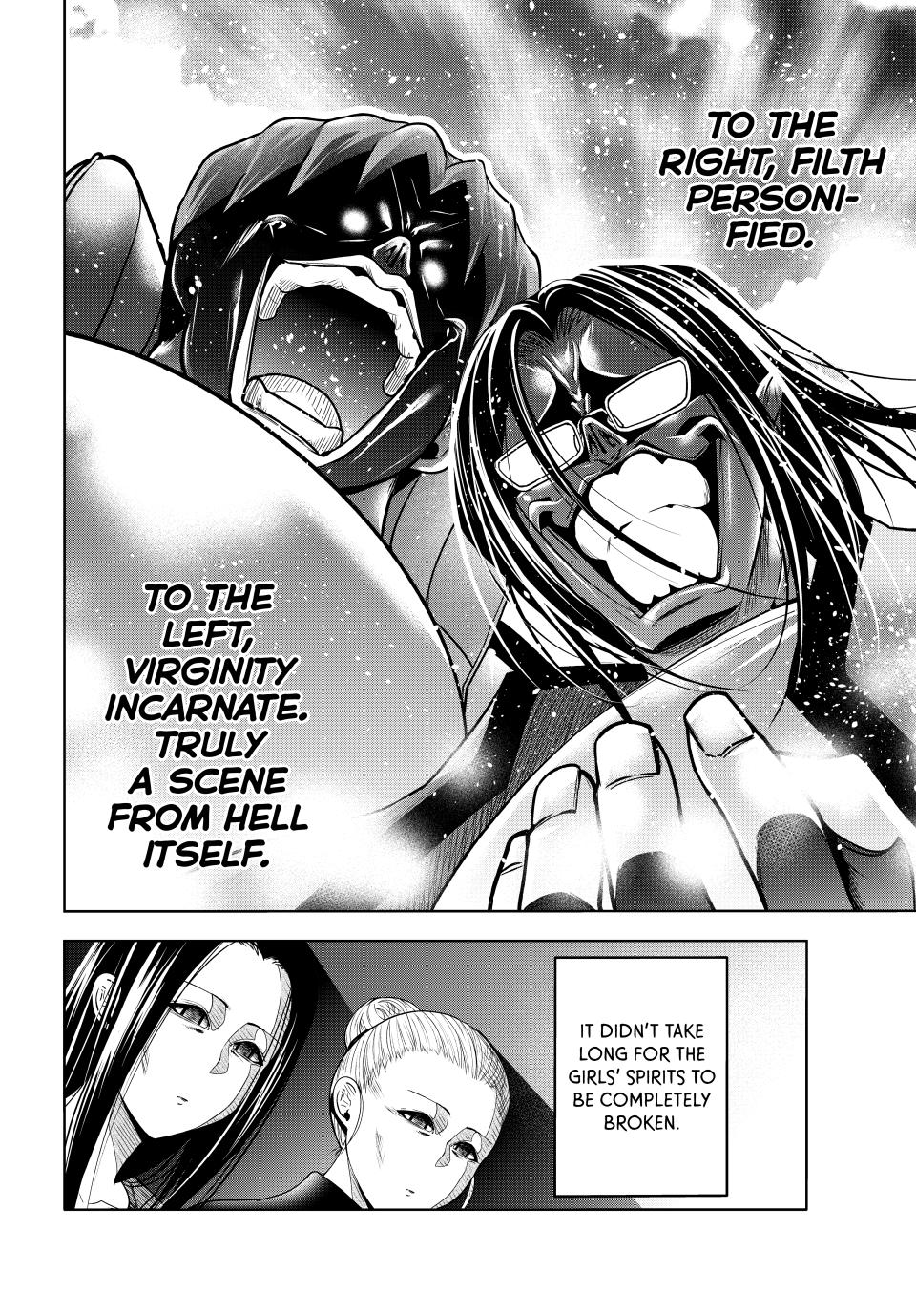 Grand Blue Chap 102 - Next Chap 103