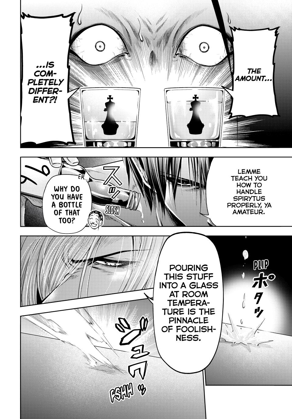 Grand Blue Chap 102 - Next Chap 103