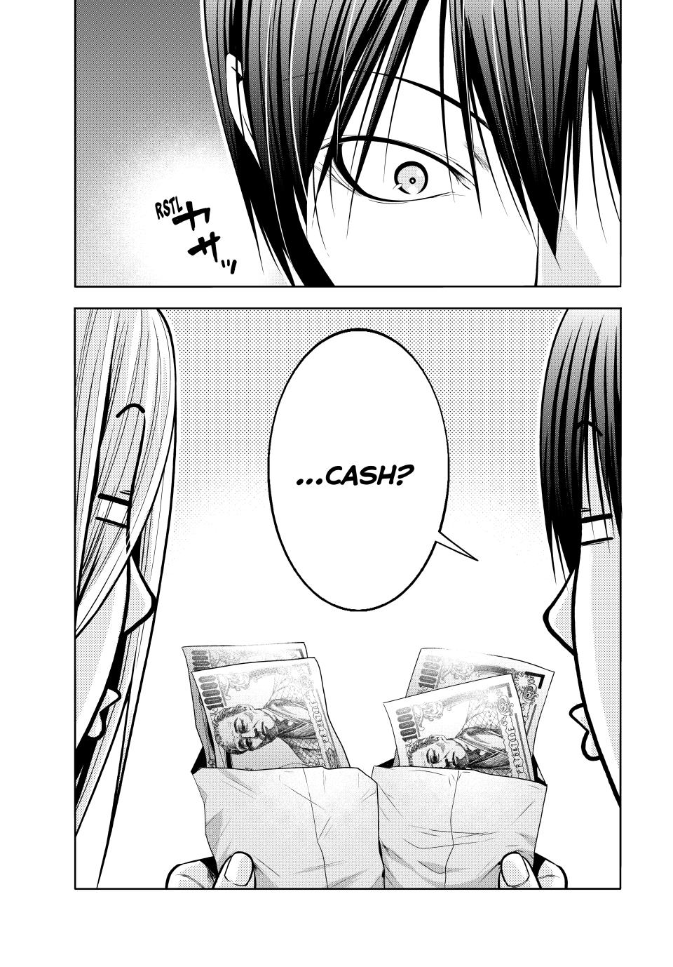 Grand Blue Chap 102 - Next Chap 103