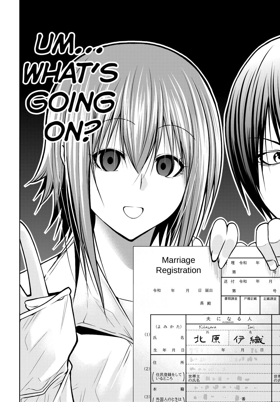 Grand Blue Chap 103 - Next Chap 104